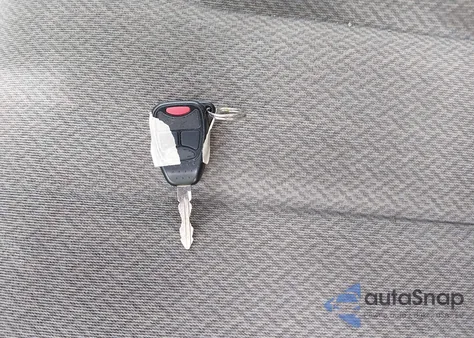 2004 Chrysler Town & Country Lx z USA, uszkodzony, nr VIN 2C8GP44R54R591706